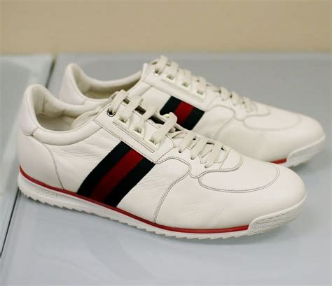 ebay gucci mens shoes|used gucci shoes for men.